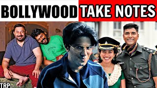 3 Indian Movies Restored My Faith In Cinema  Amaran  Lucky Baskhar  Meiyazhagan [upl. by Erolyat]