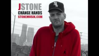 Toronto Rapper JSTONE  CHANGE HANDS 2012 [upl. by Idolah403]