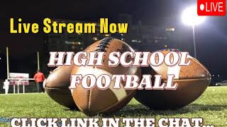 Archbishop Moeller vs Olentangy Liberty  High School Football Playoff 2024 [upl. by Smitt]