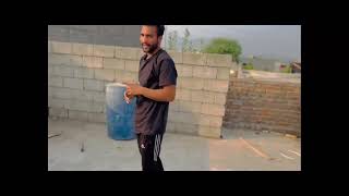 How to back handspring full Tutorial In URDUHINDI [upl. by Mandal]