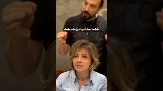 SPOR KÜT SAÇ KESİMİ saçkesimi haircut hairstyle [upl. by Phyllis]