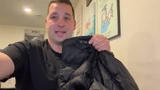 Thermal32 Heated Jacket Review [upl. by Rana122]