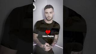 The tragic passing of Liam Payne 💔 liampayneedits onedirection zaynmalik [upl. by Wildermuth79]