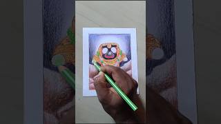 New jagannath drawing jagannath art drawing [upl. by Nilad]