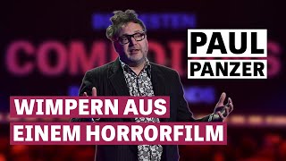 Paul Panzer  Apokalypse der Kaufsucht  Die besten Comedians Deutschlands [upl. by Alyakem836]