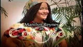 MariMar Teaser Manilyn Reynes bilang Corazon [upl. by Steen]