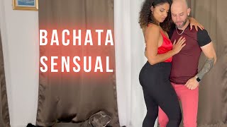 Bachata de El Chaval  Dile a El Ataca y La Alemana [upl. by Ojytteb]