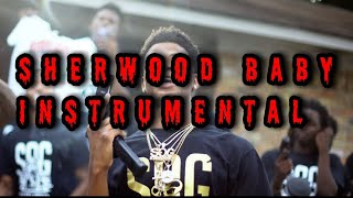 Sherwood Marty  Sherwood Baby Instrumental Reprod By Frayro [upl. by Latterll]