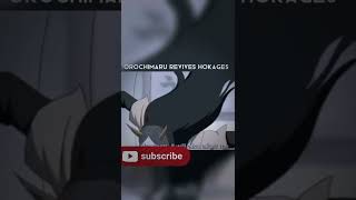 orochimaru revives hokages🥶 [upl. by Reinke758]