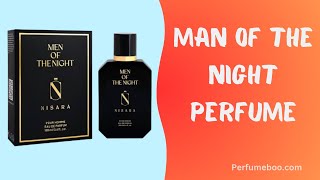 Discover the Alluring Man of the Night Perfume Today [upl. by Kat]