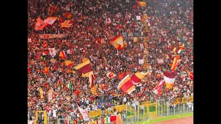 Bentornato alla Roma mister Claudio Ranieri daje 🥳🥳🥳 [upl. by Aerdnat608]