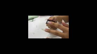 ongle اظافر ترند study lifestyle اكسبلور foryou motivation routinevlog youtube beauty [upl. by Amikahs]