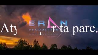 Mandi Loti rrjedh nga syri official video vers by Eranproduction  Prod by Ervin Gonxhi [upl. by Hook]