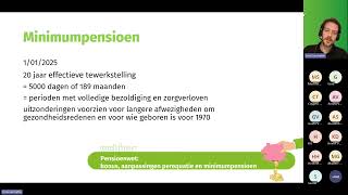 Webinar de nieuwe pensioenwet [upl. by Eirlav]