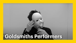 Goldsmiths Performers [upl. by Eisus]