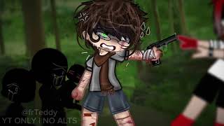 Lore  Pt 1  READ DESCRIPTION‼️  tw⚠️ 🩸🔫 [upl. by Aramoj]