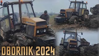 🔥OPOROWY💪😱 WYWÓZ OBORNIKA🔥 2024😱 W GR JAKONIUK💪 URSUS 1014ampC360😱🔥 [upl. by Nitsud810]