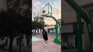 大體重不可以打控球後衛嗎？ 篮球 basketball 籃球 [upl. by Yknarf]