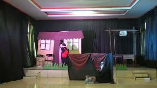 TEATER XII IPA 6 [upl. by Emilio637]