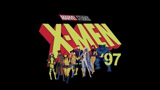 Xmen theme mashup [upl. by Eussoj]