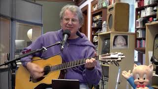 Roger McNamee quotSomethingquot 021222 [upl. by Nylesoj]