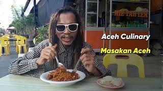 NUSKANTARA  Aceh Culinary Lyric Video [upl. by Adnof]