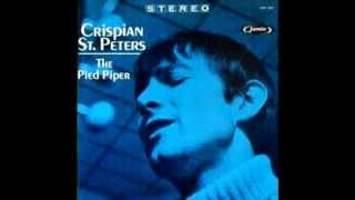 Crispian St Peters  Goodbye To You [upl. by Sissel]