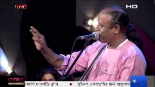 SA TV Fakir Shabuddin Bangla new songs 2016 amare ashibar kotha [upl. by Gobert]