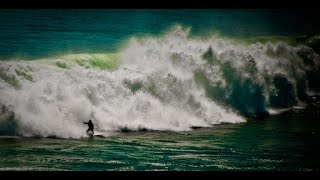 TETOUZE Kabalana point break sitar electro surf Midigama [upl. by Iphigeniah494]