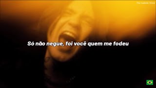 DRAG ME OUT  My Mistakes traduçãolegenda [upl. by Allez421]