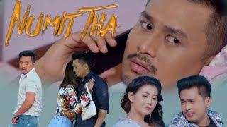 Numit tha manipuri film 2024 ll Romantic film ll Araba biju [upl. by Josi]