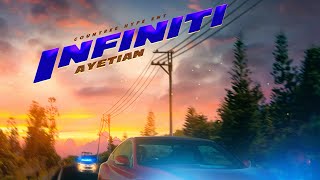 Ayetian  Infiniti Fast n Furious Riddim [upl. by Aicenev]