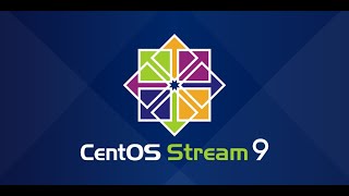 Centos 9 Stream kurulumu [upl. by Niroc492]