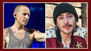 Hijo de Chester Bennington critica la reunión de Linkin Park y recibe amenazas en redes sociales [upl. by Snow501]