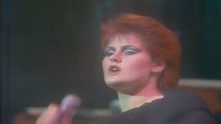 Yazoo  Only You Cheggers Plays Pop 24051982 HD Remastered [upl. by Tisman]