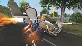 Free fire live streaming  MOBILE  📱  DIST GAMER [upl. by Dennard]