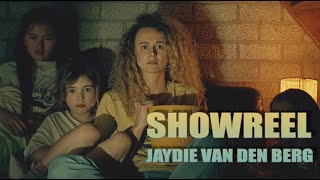 JAYDIE SHOWREEL 2024 [upl. by Beichner869]