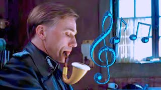 Hans Landas song quotAu revoir SHOSHANNAquot [upl. by Cardon317]