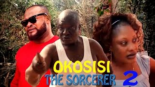 Okosisi The Sorcerer 2  2016 Latest Nigerian Nollywood movie [upl. by Pauletta]