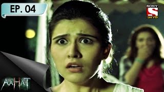 Aahat 6 Bengali  আহত Bengali  Ep 4  Haunted Almirah  8th Apr 2017 [upl. by Elbys276]