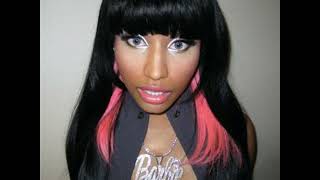 Nicki Minaj interview with Spate Radio [upl. by Kirk]