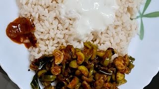 നല്ല മൊരിഞ്ഞ കോവയ്ക്ക ഉപ്പേരിKovakka RecipeIvy Gourd Easy and Quick Recipe [upl. by Enra]