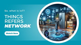 The ULTIMATE Guide to Internet of Things IoT Technology Explained in 2024 [upl. by Finn334]