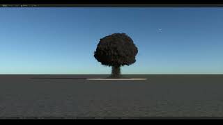 Embergen Nuke Simulation 8 [upl. by Asemaj]