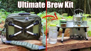 The Ultimate Brew Kit [upl. by Adlev855]