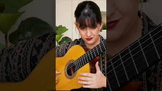 Danza Arabe para Guitarra [upl. by Nae]