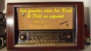 Las Romanticas de los Grandes Años del Rock and Roll Vol 6 [upl. by Redford]