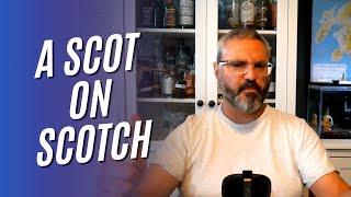 A Scot on Scotch Glasgow Distillery Celebrity Whisky Mackmyra Bubble Burst Dram Recommendation [upl. by Gabbie]