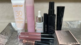 MK products I’m LOVING right now🥰 [upl. by Ynatsyd]