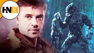 THE PREDATOR Final Trailer BREAKDOWN amp Easter Eggs [upl. by Taft]